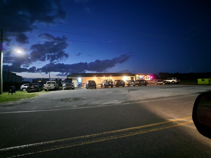 Public Area, Ocean Front Condo Paradise 168, Onslow