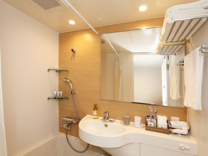 Bathroom 17