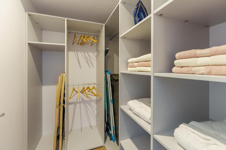 Bedroom 3, Apartamenty Lighthouse - Polanki Aqua - HIT, Kołobrzeg