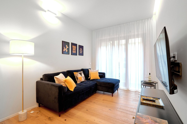 Others 5, Milan Luxury Apartment, Milano