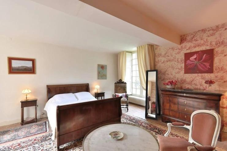 Others 4, Du Vignoble a l'Atlantique - Chateau Cassemichere gite, Loire-Atlantique