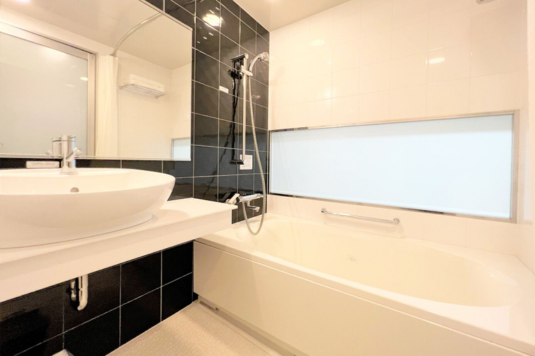 Bathroom 4, Richmond Hotel Fukuyama Ekimae, Fukuyama