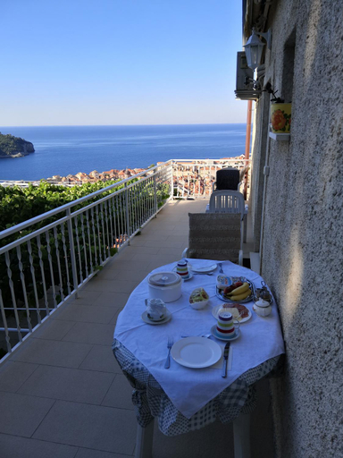 Others 3, Guest House Blaise, Dubrovnik