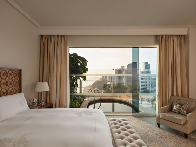 Bedroom 7