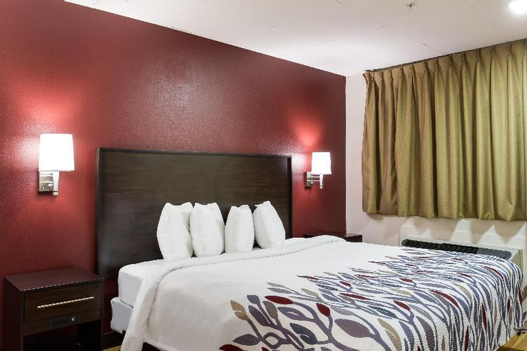 Bedroom 20