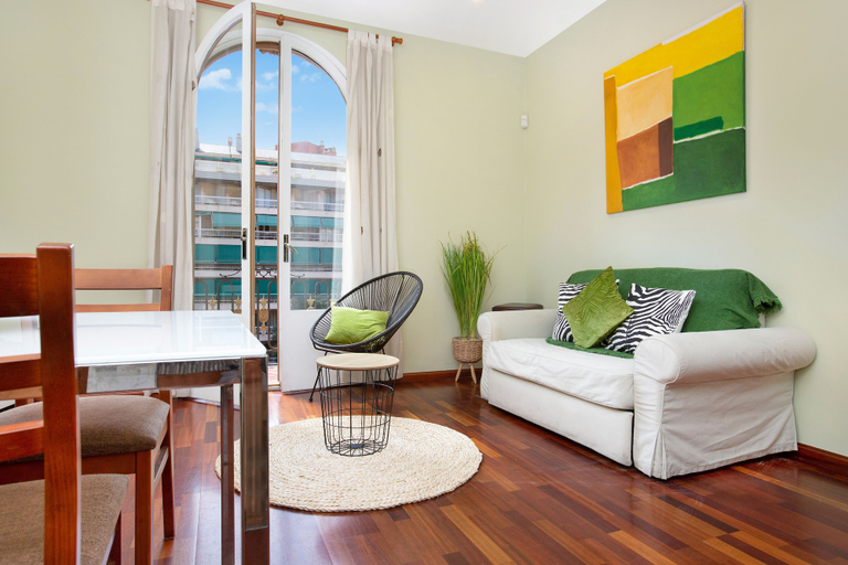 Others 5, Stay U-nique Apartments Provença II, Barcelona