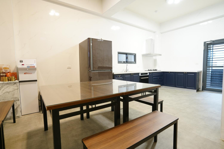 Food & Drinks 2, Penghu Chushe Homestay Second Branch, Penghu