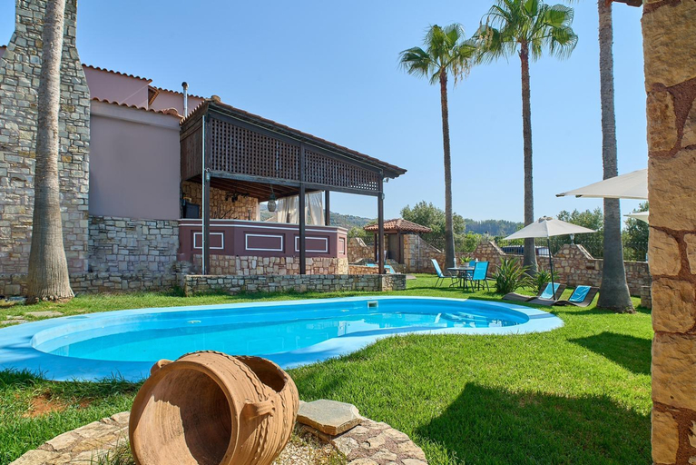 Others 2, Villa Milon by PosarelliVillas, Crete