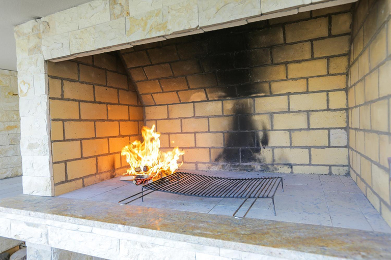 Facilities 4, VILLA DONNA, Novigrad