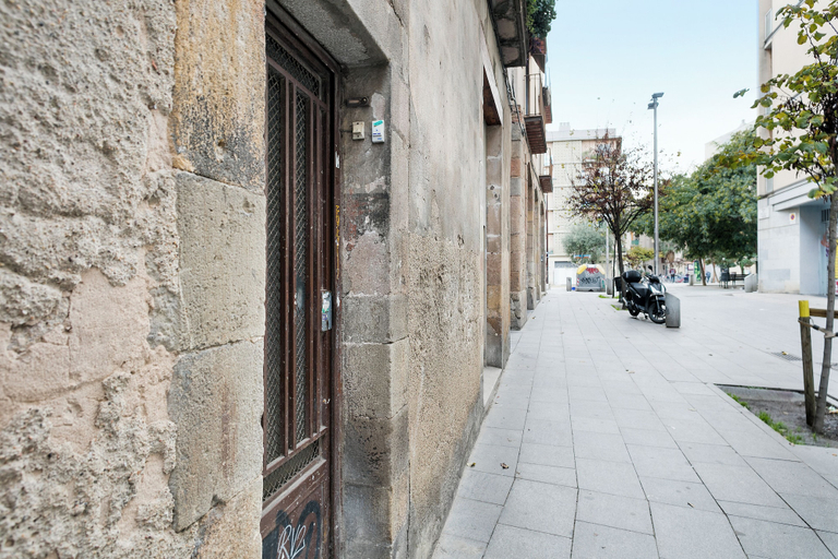 Others 5, Stay U-nique Apartments Pou, Barcelona