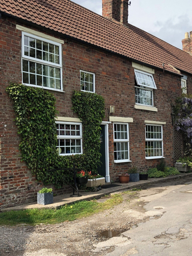 Exterior & Views 2, Elm Tree Farm Bed & Breakfast, East Riding of Yorkshire