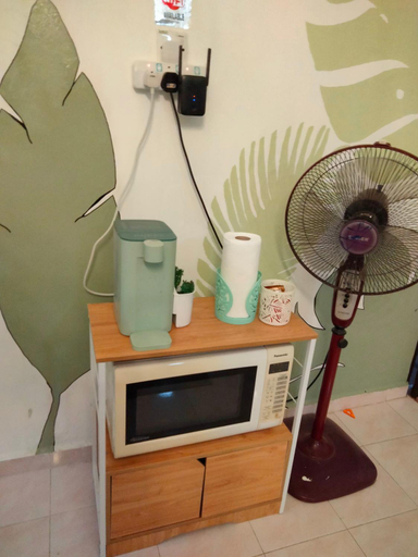 Others 4, Mini Green Homestay, Kulaijaya