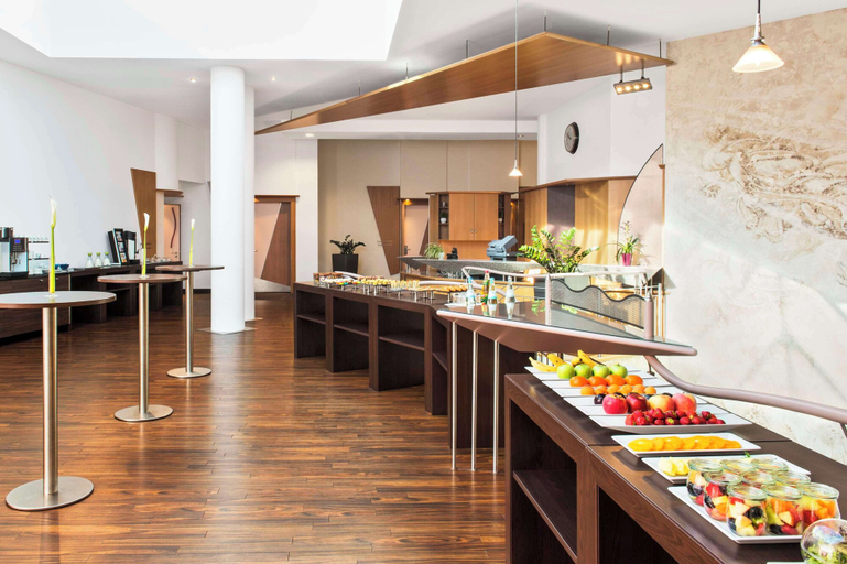 Food & Drinks 5, NH Mannheim-Viernheim, Bergstraße