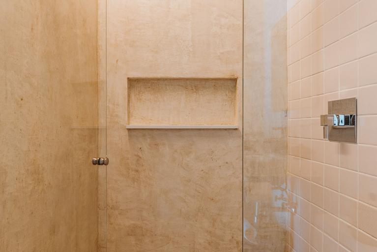 Bathroom 4, Casa Antonieta, Del Centro