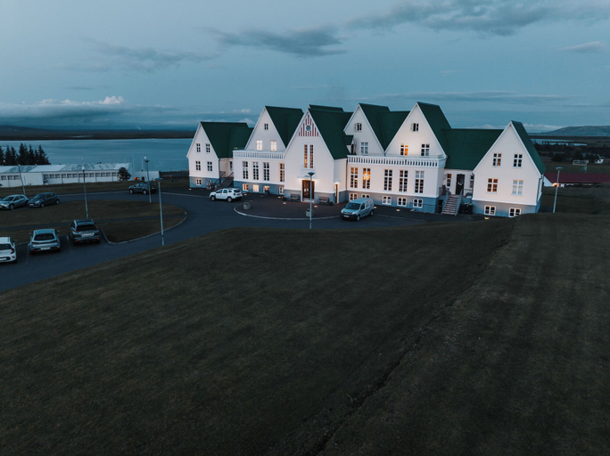 Exterior & Views 2, Heradsskolinn Historic Guesthouse, Laugardalshreppur