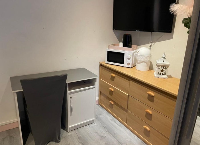 Others 3, Chambre celia lits separes, Seine-Maritime