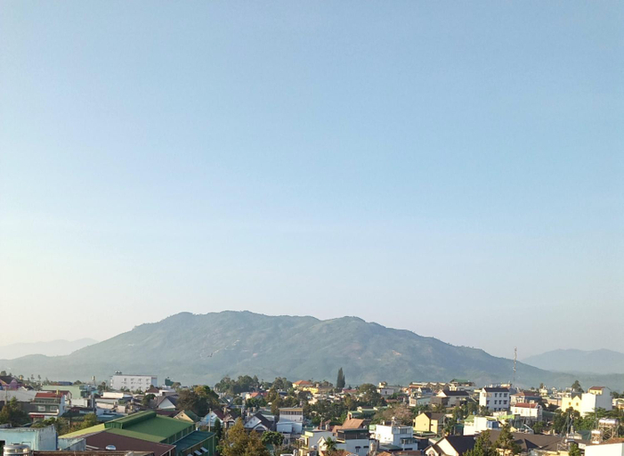 Others 3, Khach san Sky, Bảo Lộc