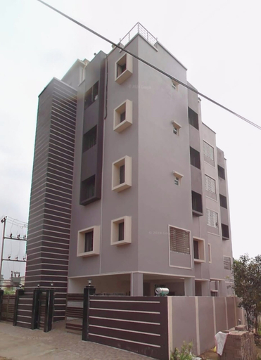 Exterior & Views 2, Goroomgo Shree Ganapati Resort Bhub, Khordha
