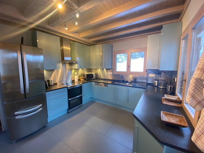 4, Chalet Milou, Haute-Savoie