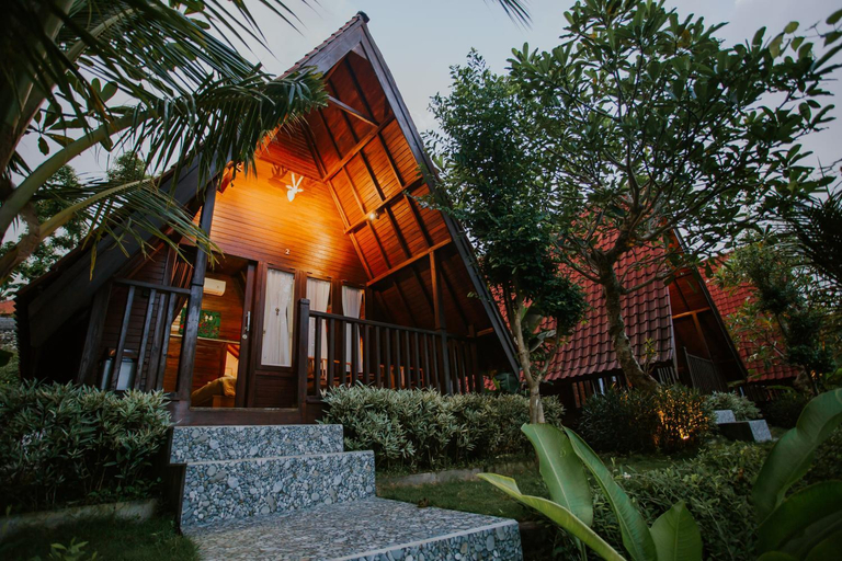Exterior & Views, Jun Cottage Nusa Penida, Klungkung