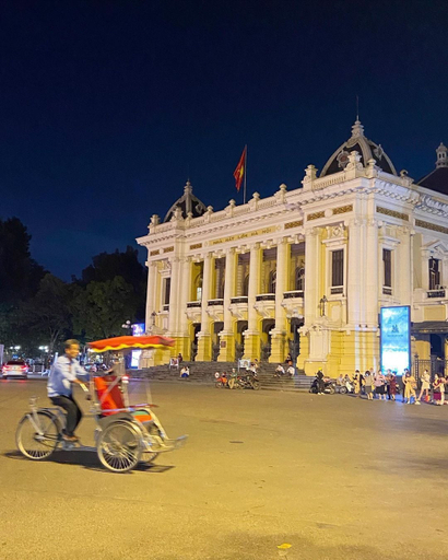 Exterior & Views 2, Bu Studio, Hai Bà Trưng