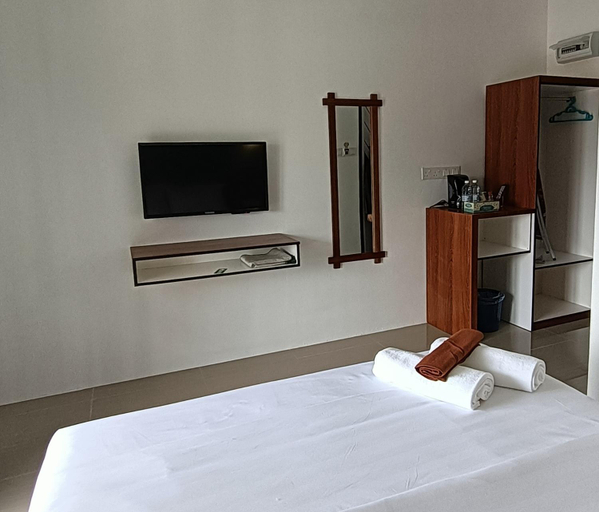 Bedroom 2, VILLA WANIE INN, Setiu