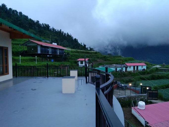 Food & Drinks, Memento Vivere, Tehri Garhwal
