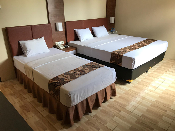 Bedroom 7