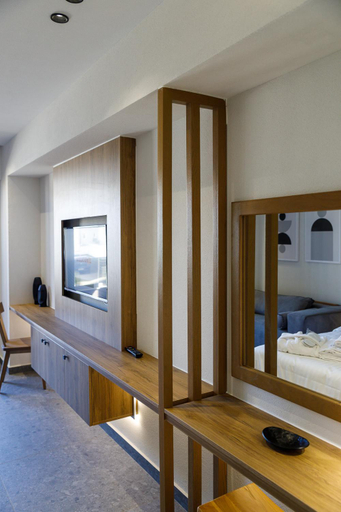 Bedroom 3, Utopia Luxury Suites, Crete