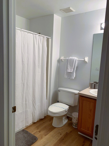 Bathroom 3, Robin's Southern Dunes Vacation Home, Polk