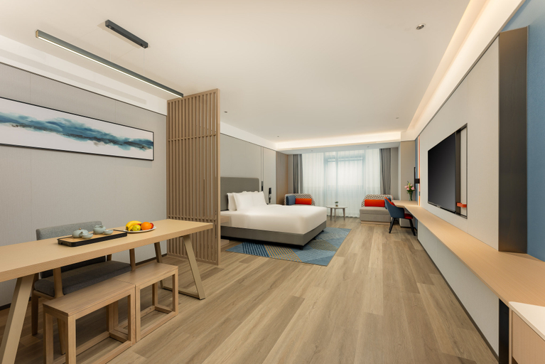 Bedroom 28