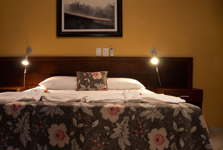 Bedroom 2, Pipa Park, Tibau do Sul