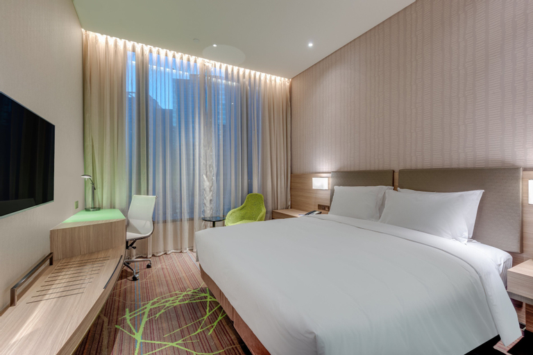 Bedroom 26