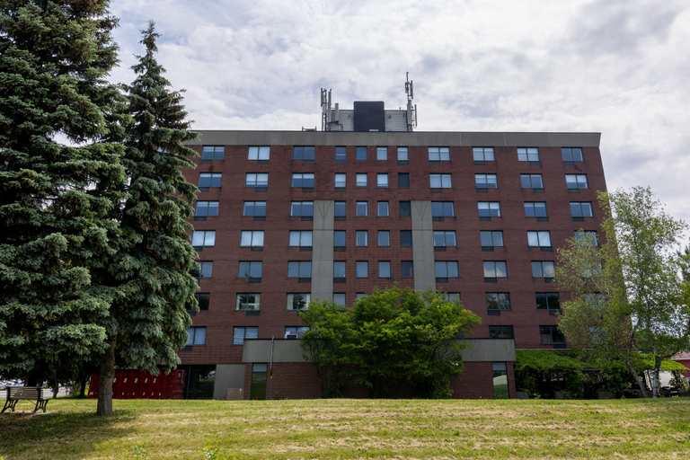 Exterior & Views 5, HÔTEL ST-JEAN-SUR-RICHELIEU, Le Haut-Richelieu