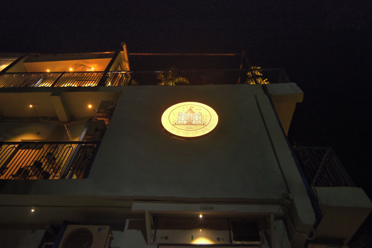 Exterior & Views 2, House of BB, Sirohi