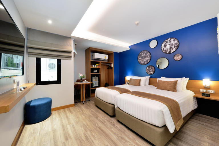 Bedroom 21