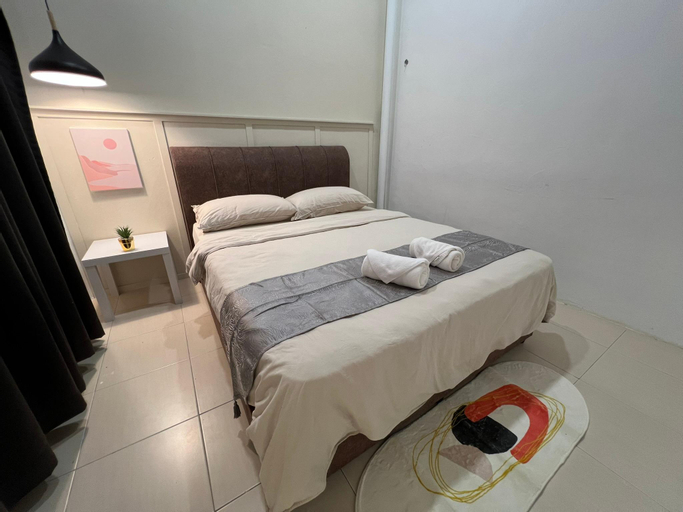 DeMUJI 4BR 10PAX 3Min to ECM KCM, Netflix , Kuantan
