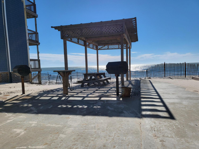 Others 2, Ocean Front Condo Paradise 168, Onslow