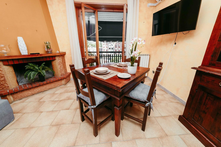 Dining Room 5