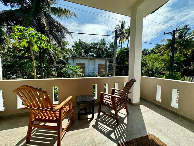 Others 3, Siyon Yula - Guest House, Hikkaduwa