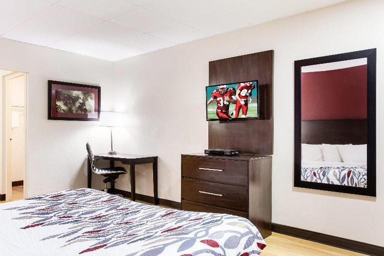 Bedroom 22