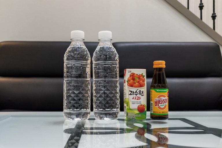 Food & Drinks, Daegu Gunwi HOTEL Luxury Apple, Gunwi