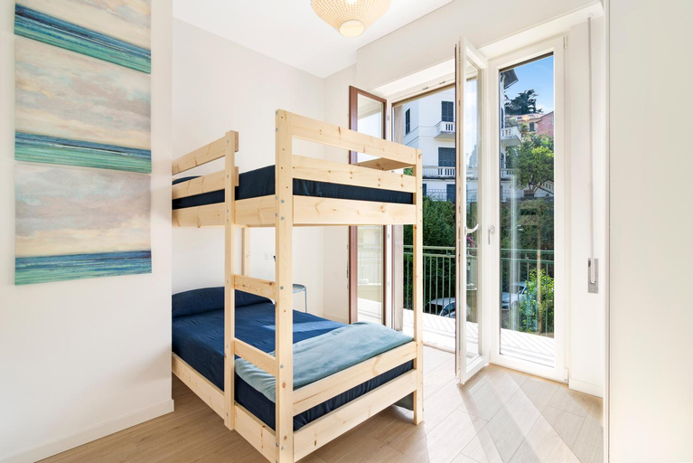 Casa Babette by PortofinoHomes, Genova