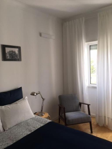 3, Charming Suite Private Wc & Balcony, Lisbon