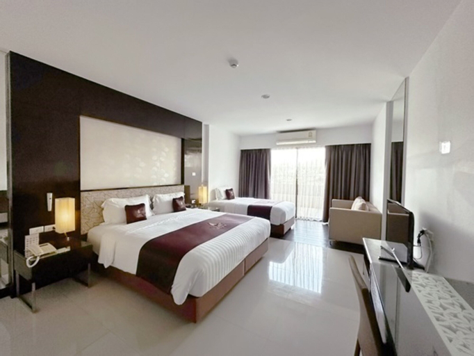 Bedroom 2