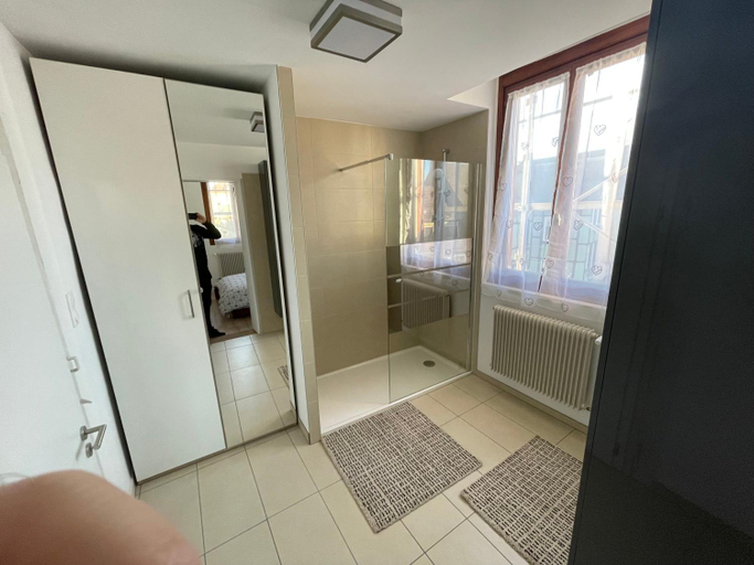 4, appartement le fil d'or, Haut-Rhin