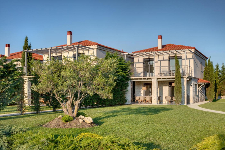 Others 2, Pohoda Villas Resort, Central Macedonia