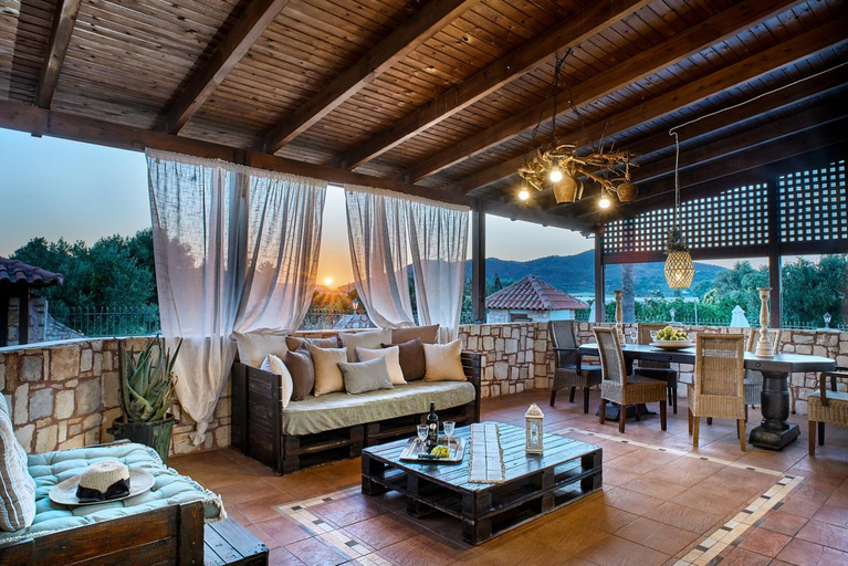 Others 4, Villa Milon by PosarelliVillas, Crete