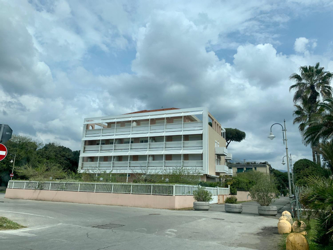 Casa sul mare- House on the sea- VERSILIA, Lucca