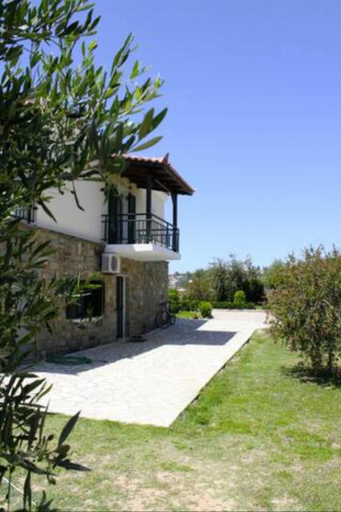 4, Donatos (Δονατος), Peloponnese